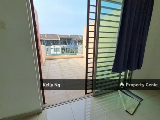 2.5 Sty House At Penaga Bandar Botanic Klang For Sale & Rent