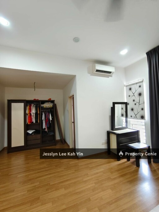 Rigdeview Residence, Kajang