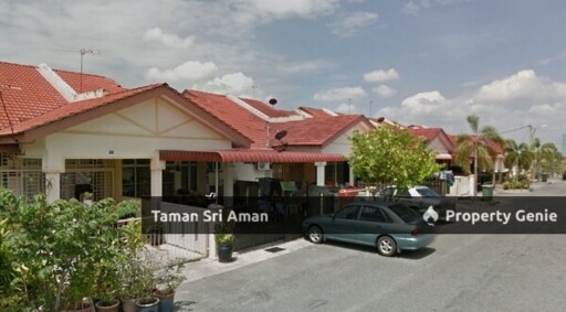 Taman Sri Aman