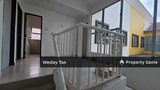 Below Value RM140,000 2 Storey Cluster 2055sqft Freehold 24/7 Guarded