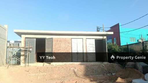 【NEW PROJECT】Kota Laksamana Double Storey Shoplot