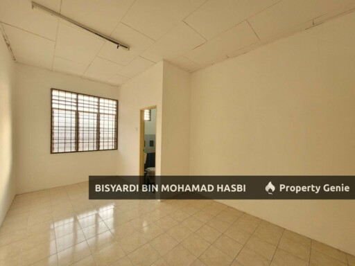 2 STOREY TAMAN PULAI IMPIAN, SIKAMAT SEREMBAN.