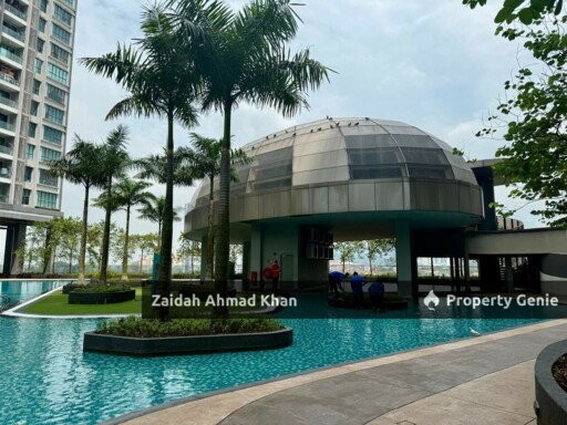 LAKEPARK RESIDENCE KL NORTH SELAYANG BATU CAVES CONDOMINIUM FOR SALE BELOW MARKET VALUE