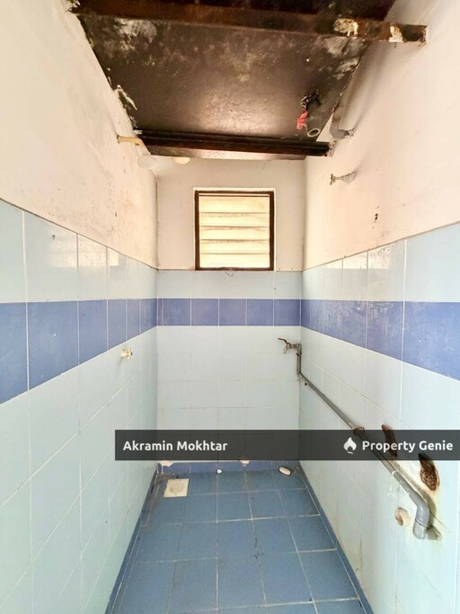 Freehold & Nearby SK,SMK | Flat Baiduri Bandar Tasik Kesuma, Semenyih