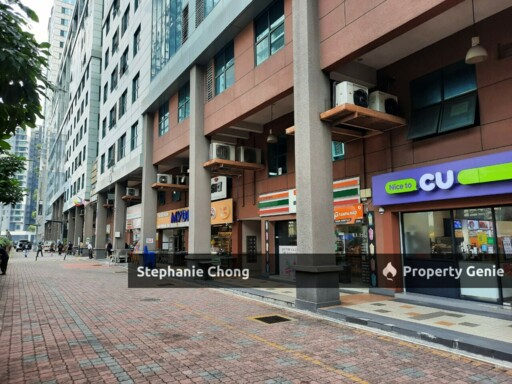 Office Space at Megan Avenue 1, KLCC – Ideal for Training or Seminars!