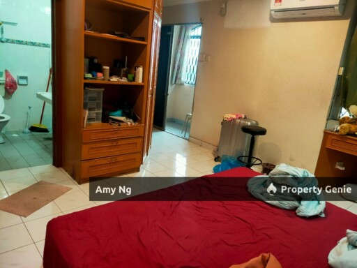 Double Storey Terrace Taman Pengkalan For Sale