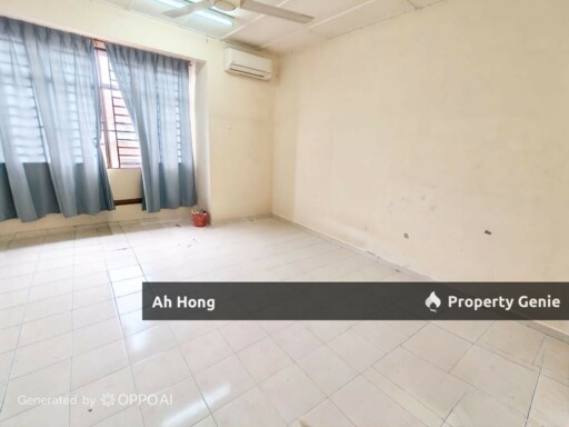 Full Loan / Pulai Indah / Double Storey / Freehold / Renovated