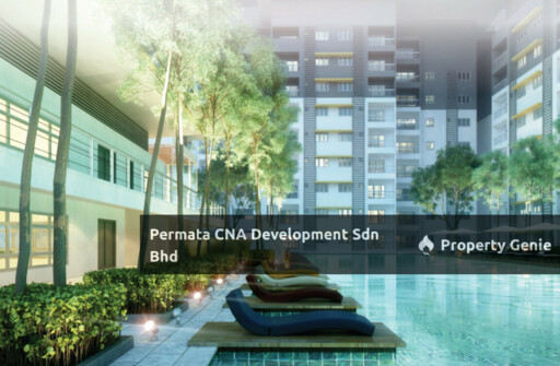 Permata Residence @ Cheras
