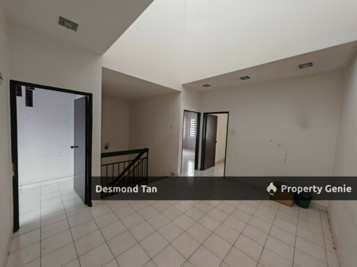 2 Storey Bukit Chedang, Oakland, Kampung Baru Rasah, Seremban (Rm 460k Only)