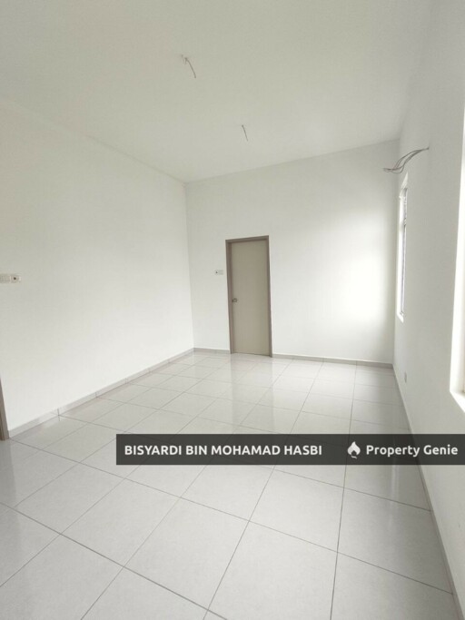 CORNER LOT BANGLO EKSKLUSIF UNTUK DIJUAL Taman Bukit Senawang Perdana, Senawang.