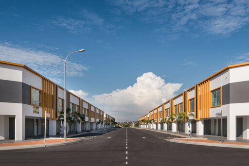 The Plazo, Seremban 2 Heights
