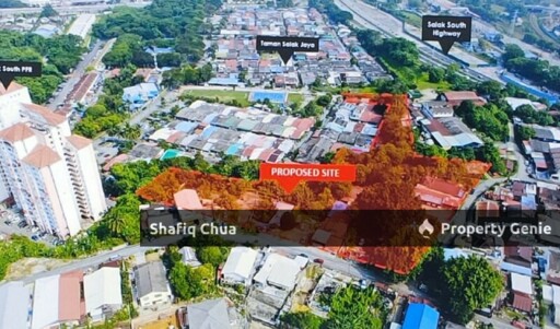(Bumiputera) RumaWip RM300K di Salak South KL Dibuka Jualan ️️