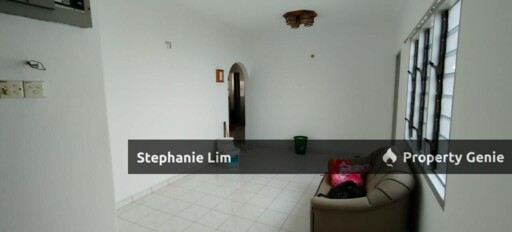 Pangsapuri Macallum