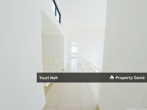 SEMI-D DOUBLE STOREY SETIA ECOHILL 1 SEMENYIH