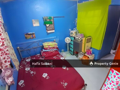 Single Storey Taman Banting Baru Banting
