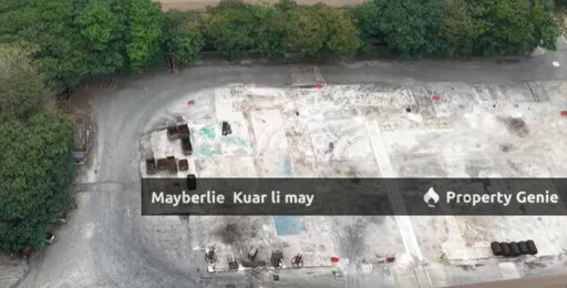 Bukit Raja Industrial (Heavy Heavy Inidustrial)