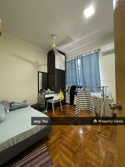 Taman Daya @ Jalan Nibong 2 Storey House For Sales