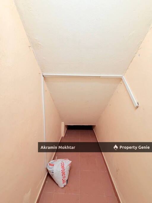 Freehold & Extended | Double Storey Taman Melawati Jalan J KL