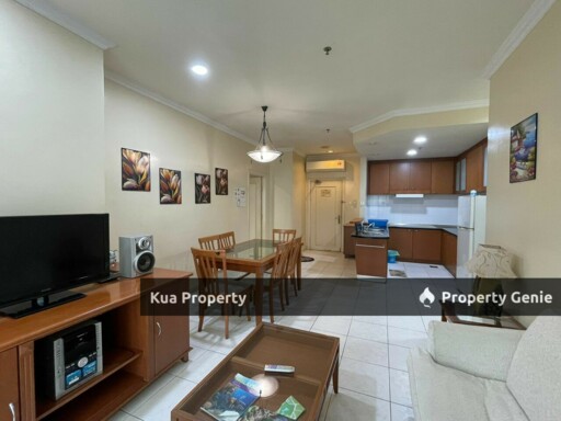 For Sale! Ariva Gateway Service Apartment @ Jalan Bukit Mata