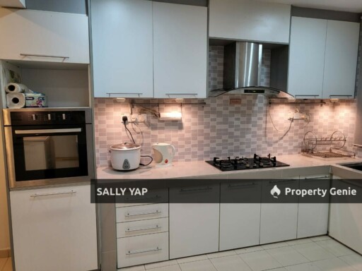 Taman Bukit Anggerik, Cheras