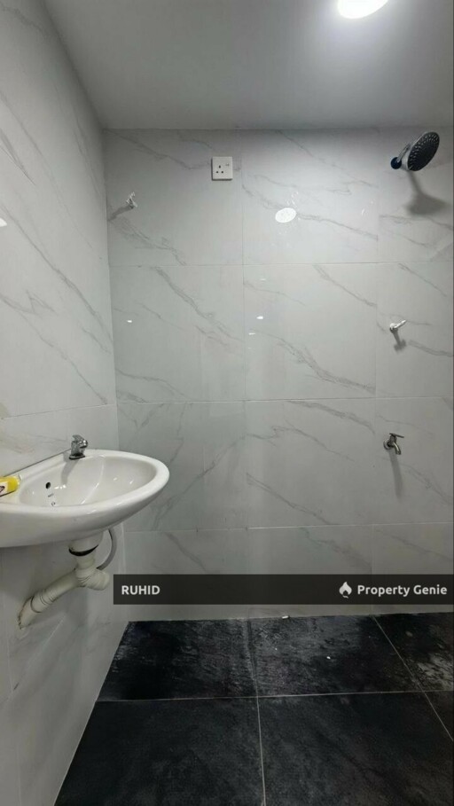 Fully Renovated Double Storey House, Permas Jaya