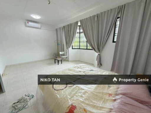 Jalan EJ 2Stry Unblock View Taman Ehsan Jaya For Sale