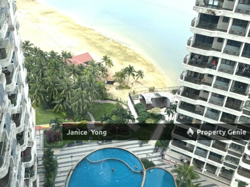 Royal Strand @ Country Garden Danga Bay