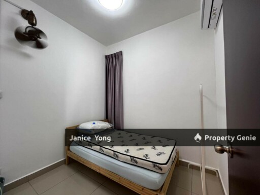 KSL Residence 2 @ Kangkar Tebrau