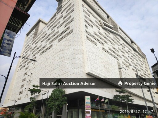 No. LG-69, Kompleks Kenanga Wholesale City, Jalan Gelugor, 55200 Kuala Lumpur