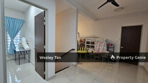 Belia Antarabangsa Ayer Keroh 2 Storey Bungalow Fully Extended 24hrs Gated & Guarded