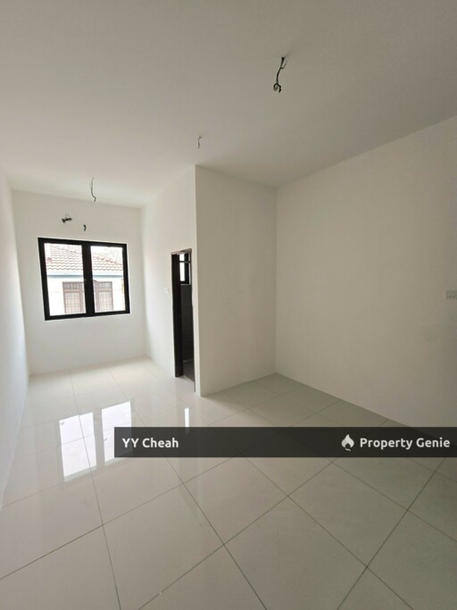 Pasir Puteh, Ipoh 2 Storey Semi-D Freehold, Guarded, Modern Luxury