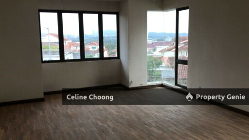 B367 bukit rahman putra