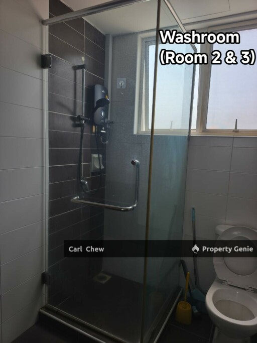 Puteri Palma Condo @ Putrajaya - Freehold 1668 sqft Living Space