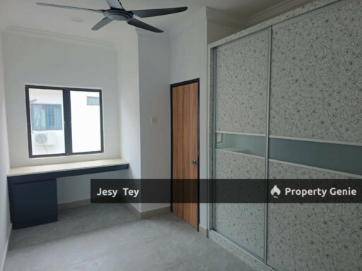 Taman Mount Austin Double Storey Terrace House Sales