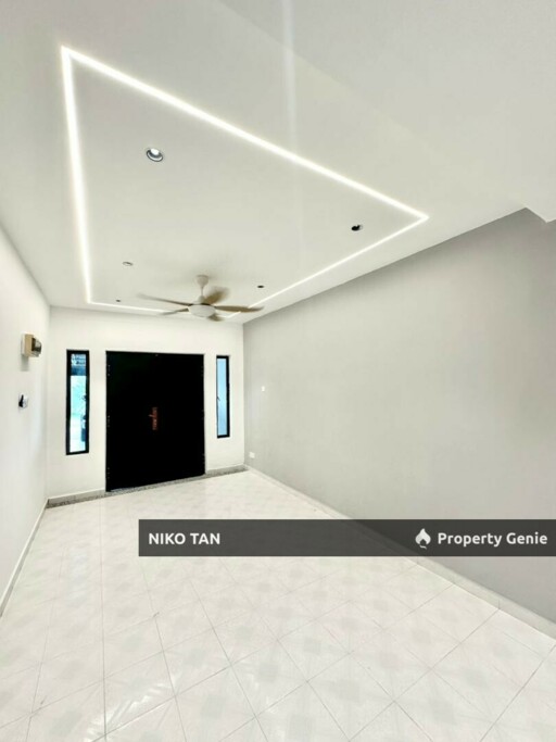 For Sale Jalan Perubatan 4x, Taman Universiti, 81300 Skudai Johor