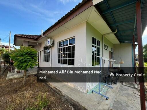 Taman Padang Nyu Arau Untuk Di Jual !!| Below MV | Full Loan