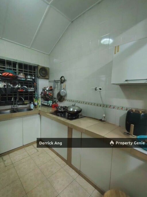 For Rent - Taman Impian For Rent Jalan Impian Emas For Rent Johor For Rent