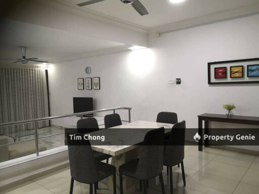 📍Frinza Court Condominium @ Near KPJ, HSA, CIQ