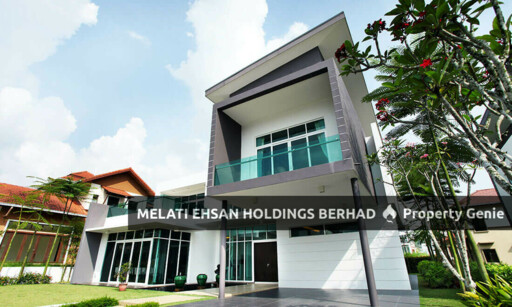 Bukit Bayu, Shah Alam
