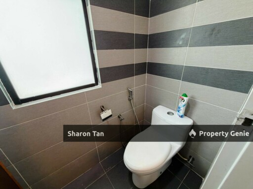 Plentong G Residence 2Bedroom Fully Furnished Johor Jaya, Permas, Masai