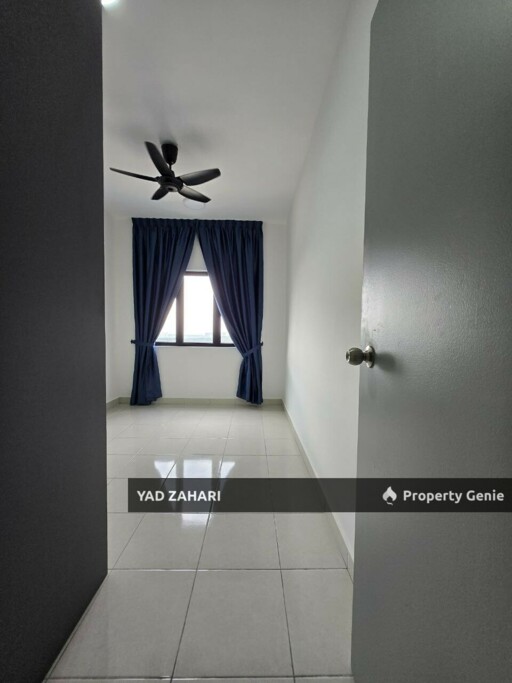 Cassia Residence, Cyberjaya | RM1900 - Partly Furnished and Full Kitchen Cabinet