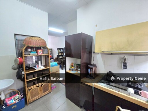 Single Storey  Terrace Bandar Putera 2 Klang