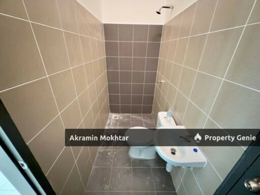 Freehold & Malay Reserved | 1 Storey Terrace J1 Residence, Taman Jenderam Lestari Dengkil Selangor