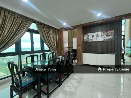 Green Haven Masai Duplex Penthouse For Rent