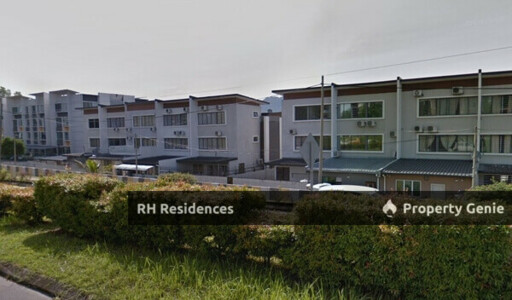 RH Residences
