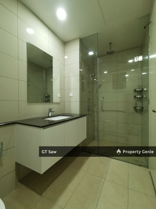 Fully Furnish 2 Bedroom Unit Near Pavilion Bukit Jalil For Sale