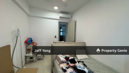 FOR RENT M Macrolink Hijauan Medini