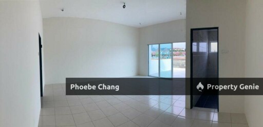 MEDAN LABANGAN CYBER BANDAR SERI BOTANI IPOH