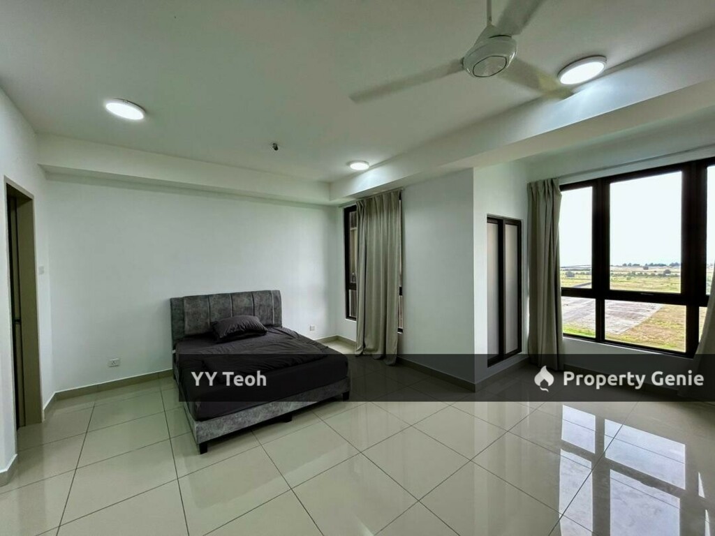 Bali Residence Studio Unit