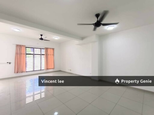 Setia Ecohill 1, Saraca [22X75] 2 Storey Terrace, Freehold, Semenyih